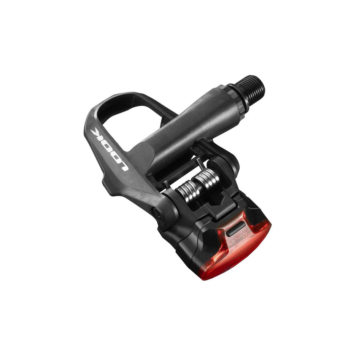 Keo 2 Max Vision Black Pedals