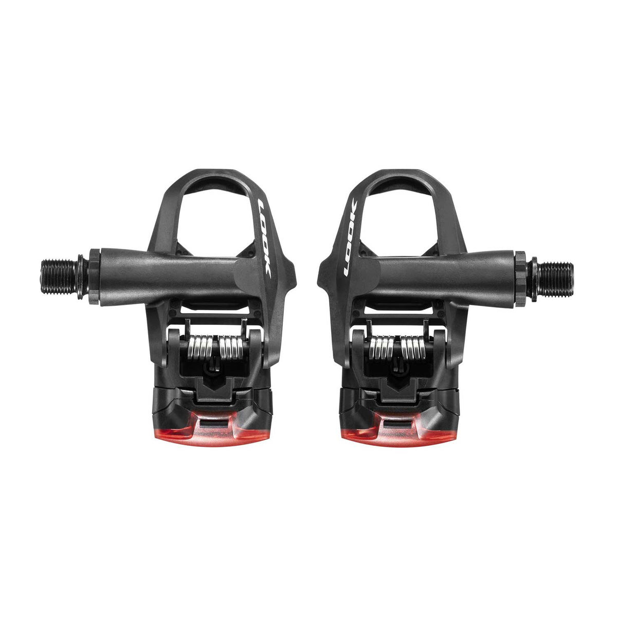 Keo 2 Max Vision Black Pedals