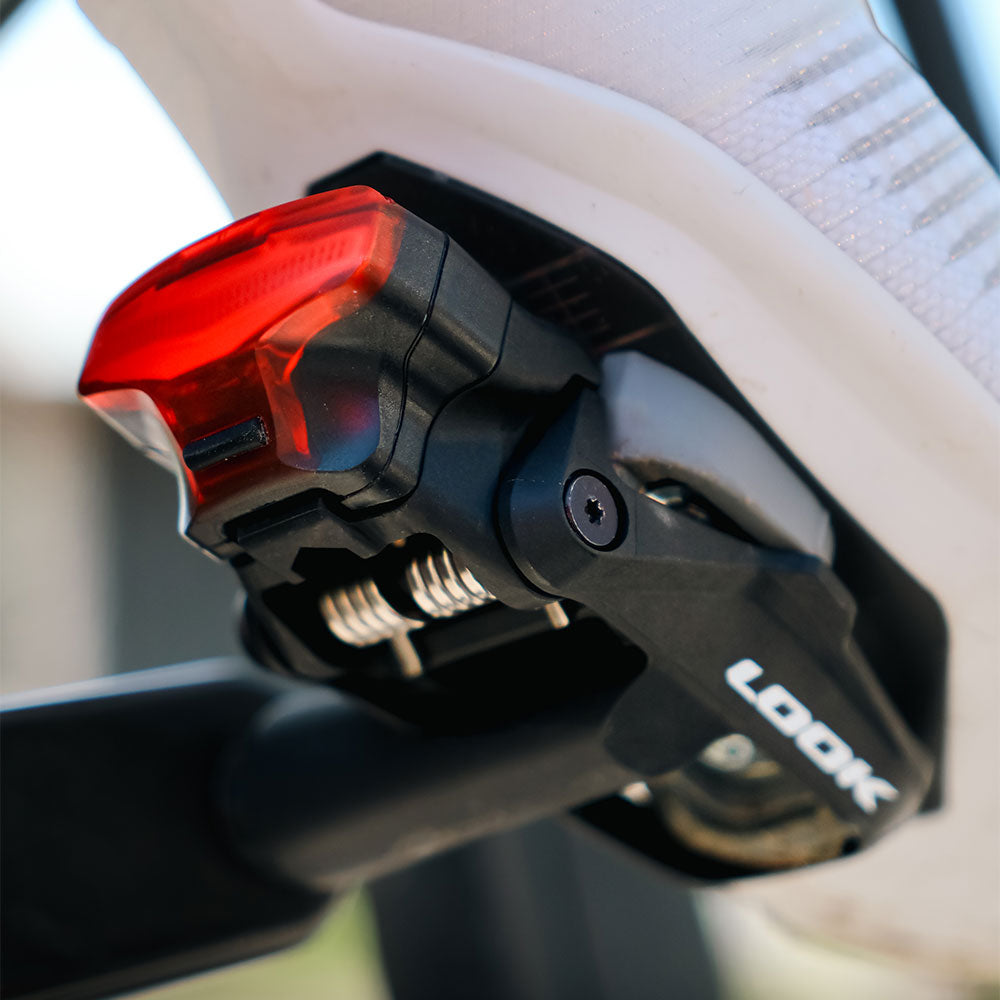 Keo 2 Max Vision Black Pedals