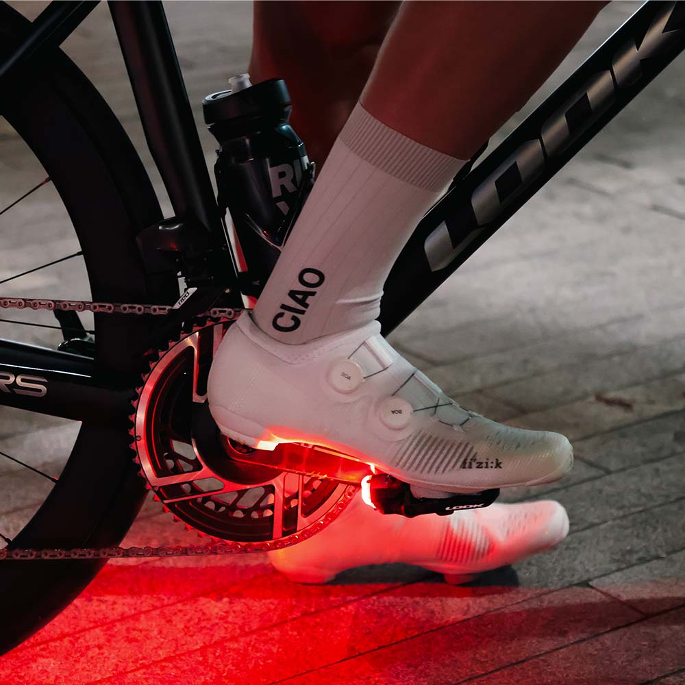 Keo 2 Max Vision Black Pedals