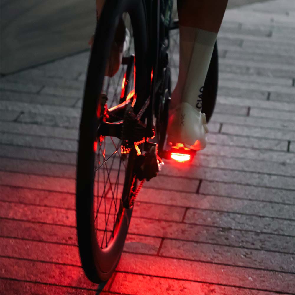 Keo 2 Max Vision Black Pedals