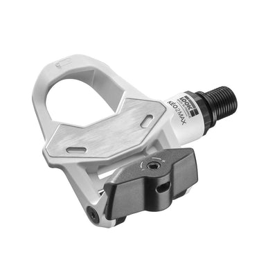 Keo 2 Max White Pedals