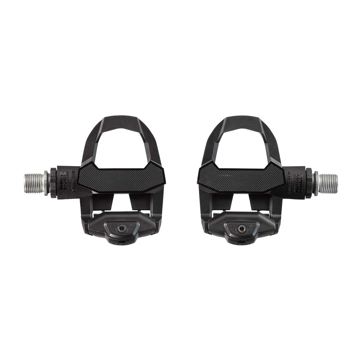 Keo Classic 3 Black Pedals