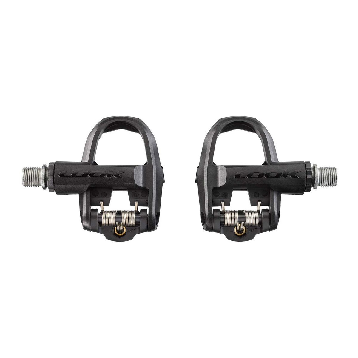 Keo Classic 3 Black Pedals