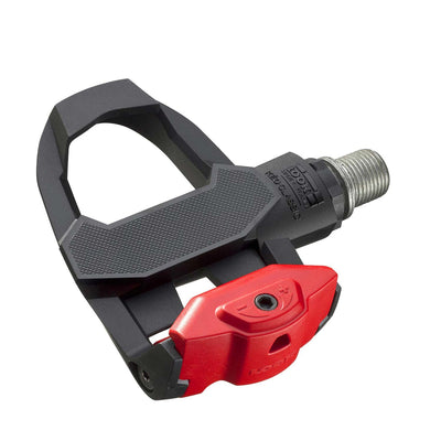 Keo Classic 3 Black/Red Pedals