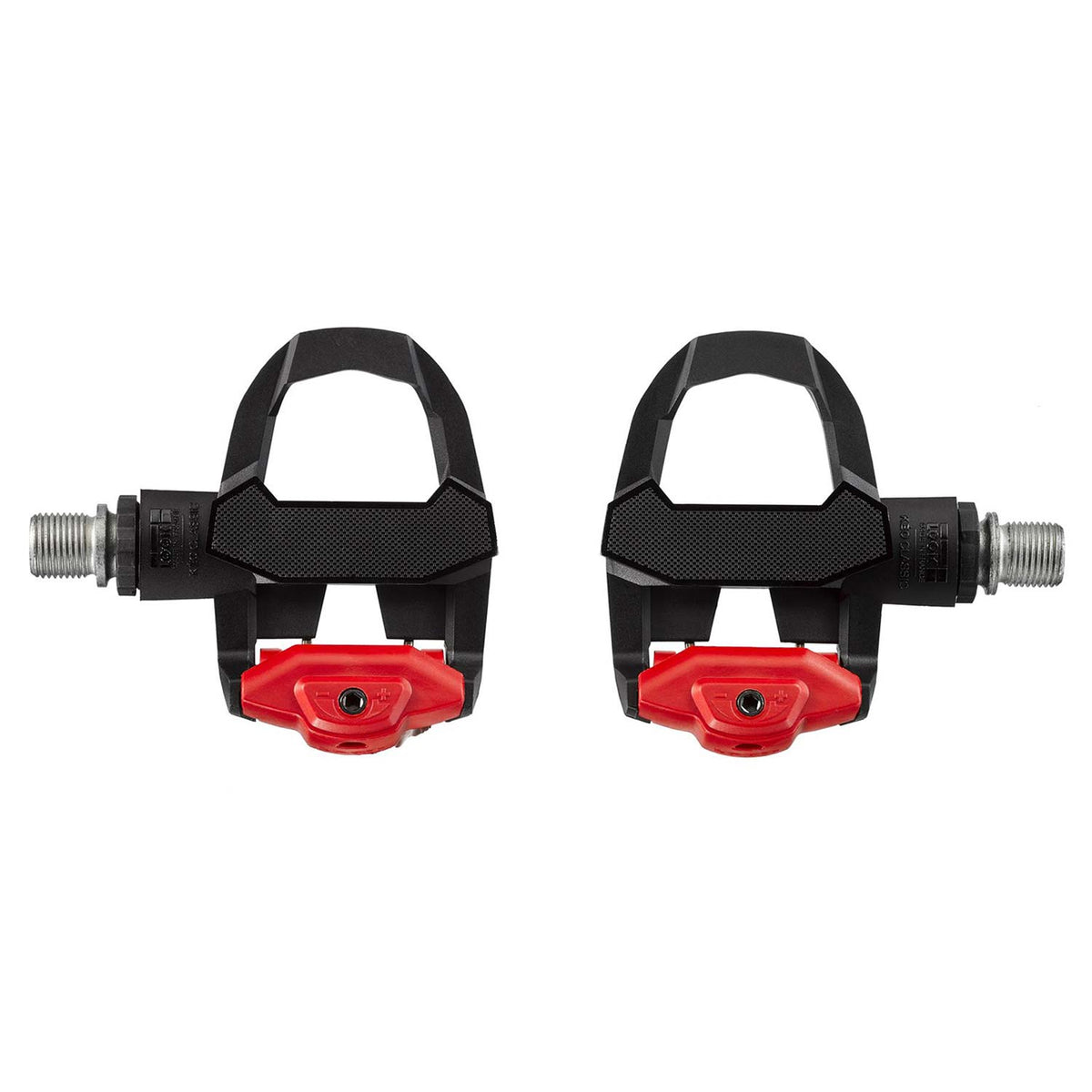 Keo Classic 3 Black/Red Pedals