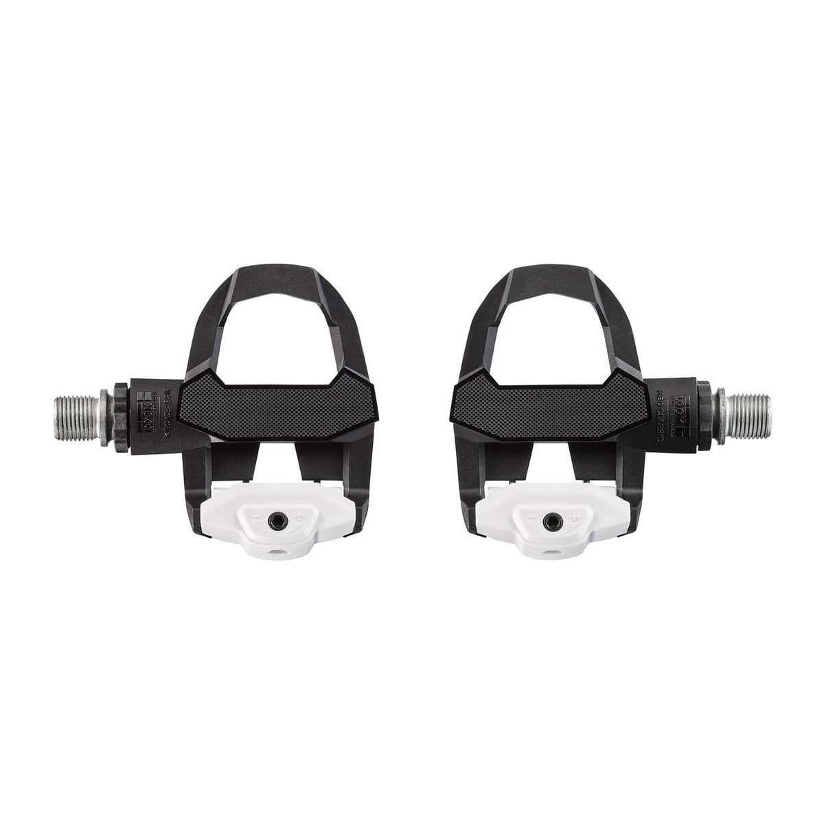 Keo Classic 3 Black/White Pedals