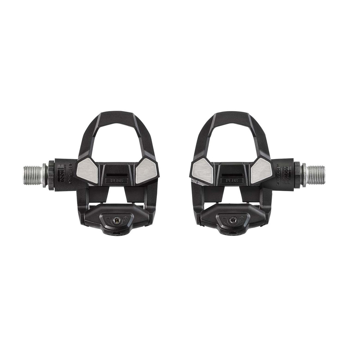 Keo Classic 3 Plus Black Pedals