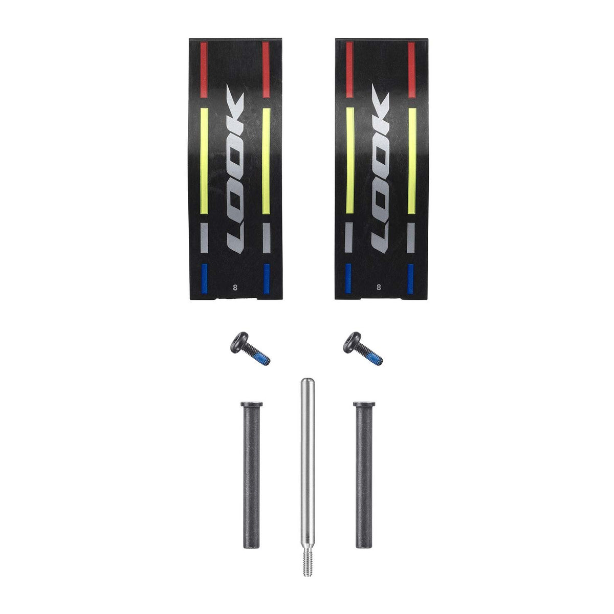 Blade Kit 08Nm Keo Blade