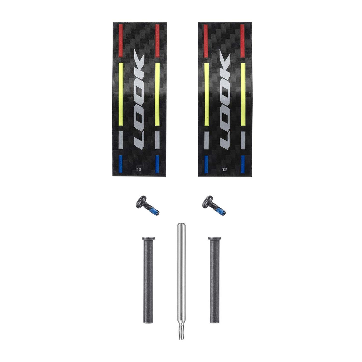 Blade Kit 12Nm Keo Blade