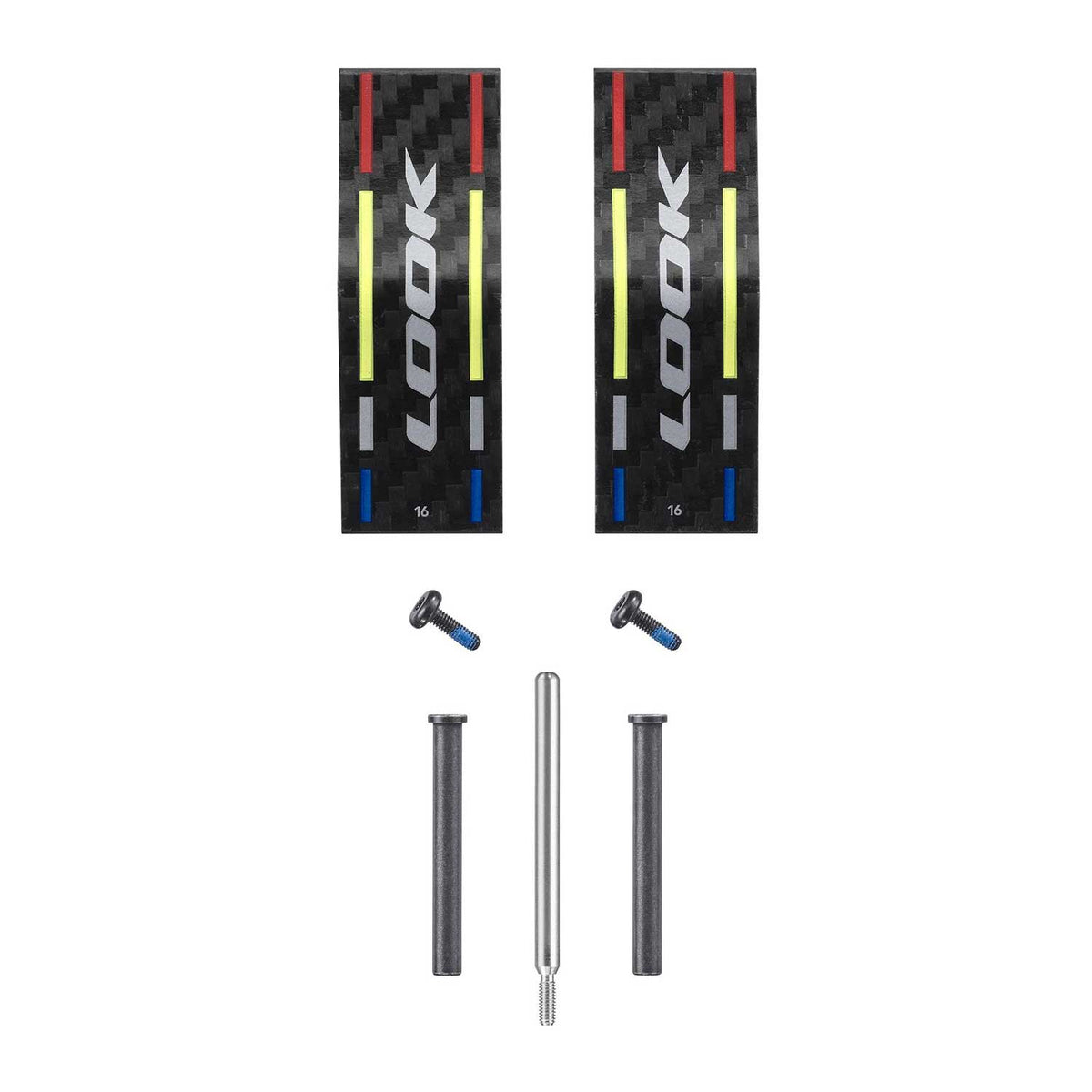 Blade Kit 16Nm Keo Blade