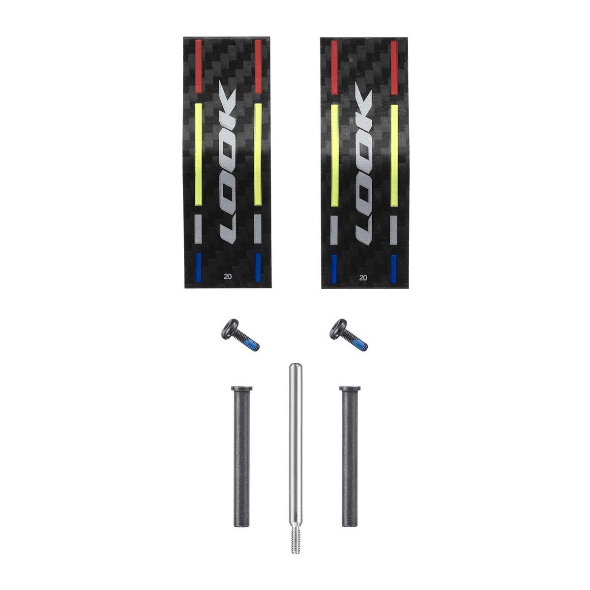Blade Kit 20Nm Keo Blade