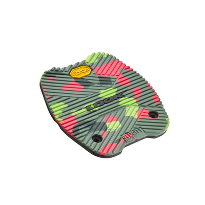 City Grip Pads