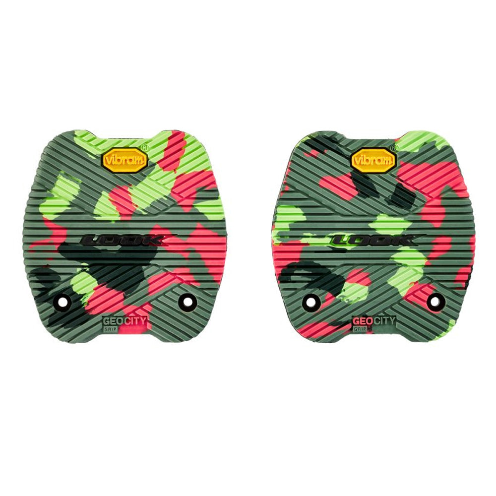 City Grip Pads