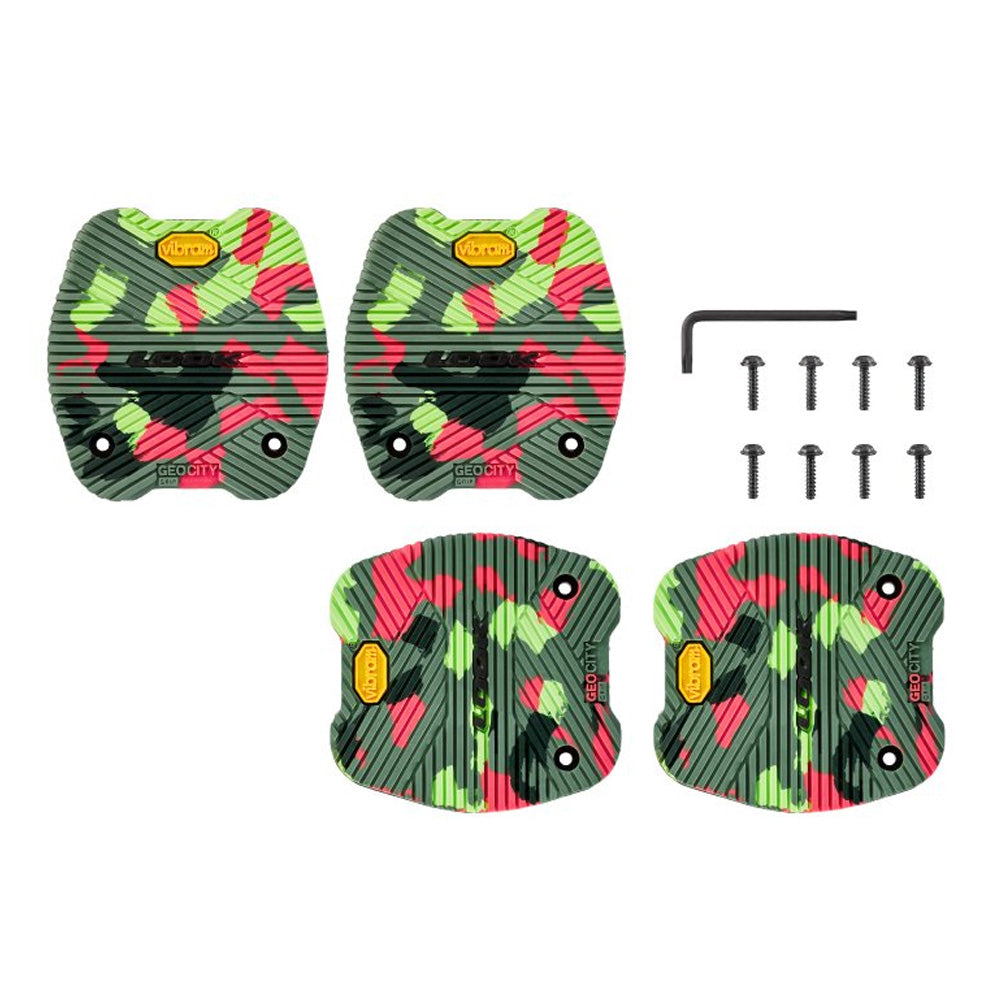 City Grip Pads