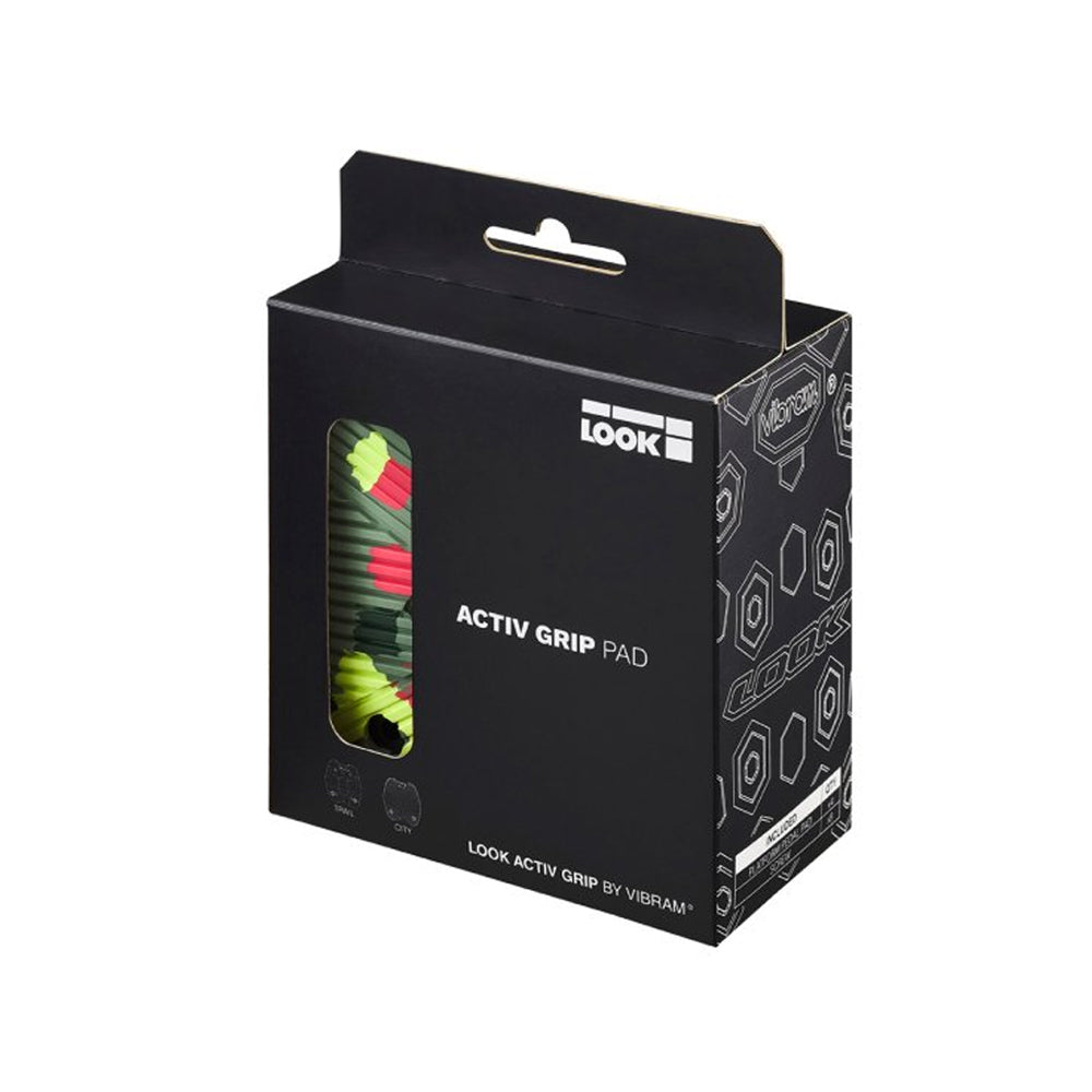 City Grip Pads