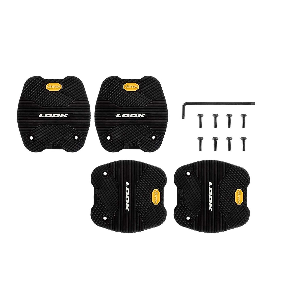 City Grip Pads