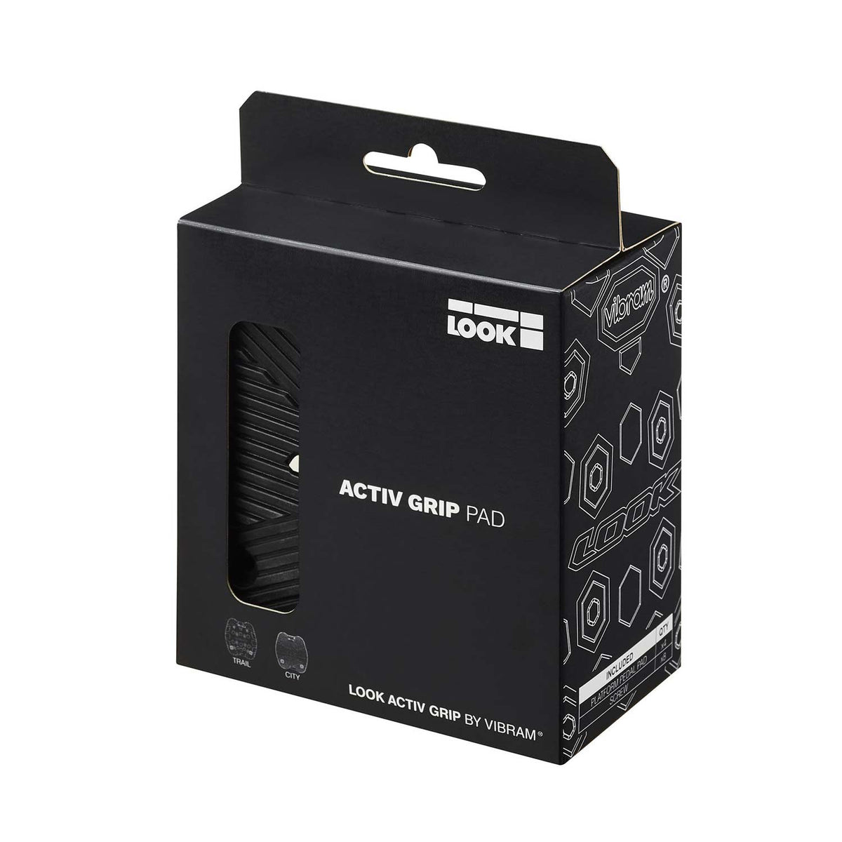 City Grip Pads