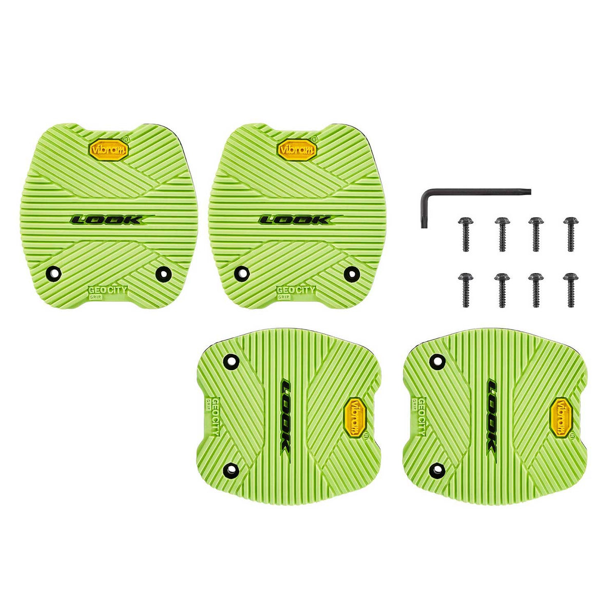 City Grip Pads