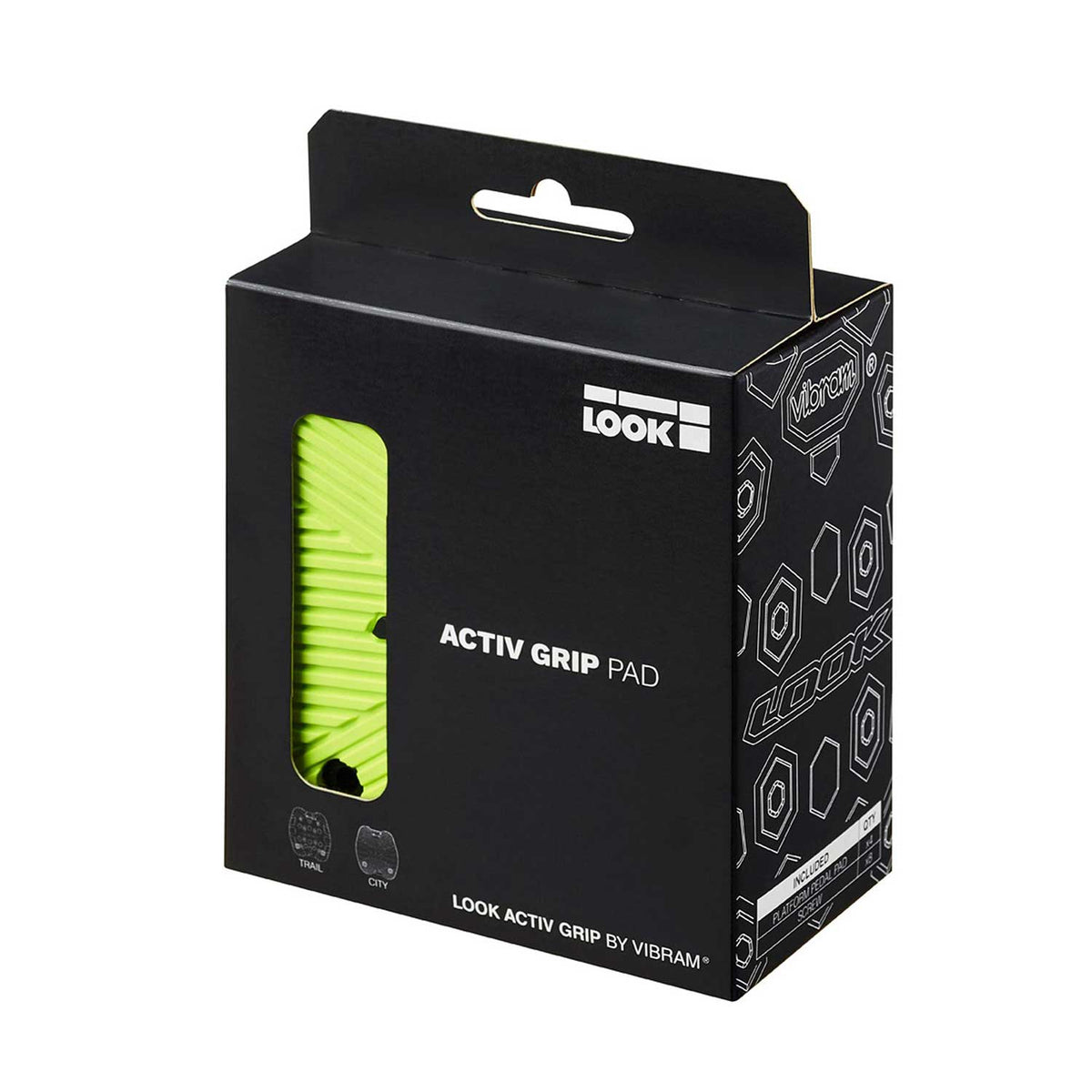 City Grip Pads