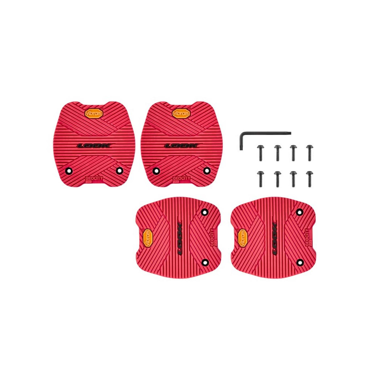 City Grip Pads
