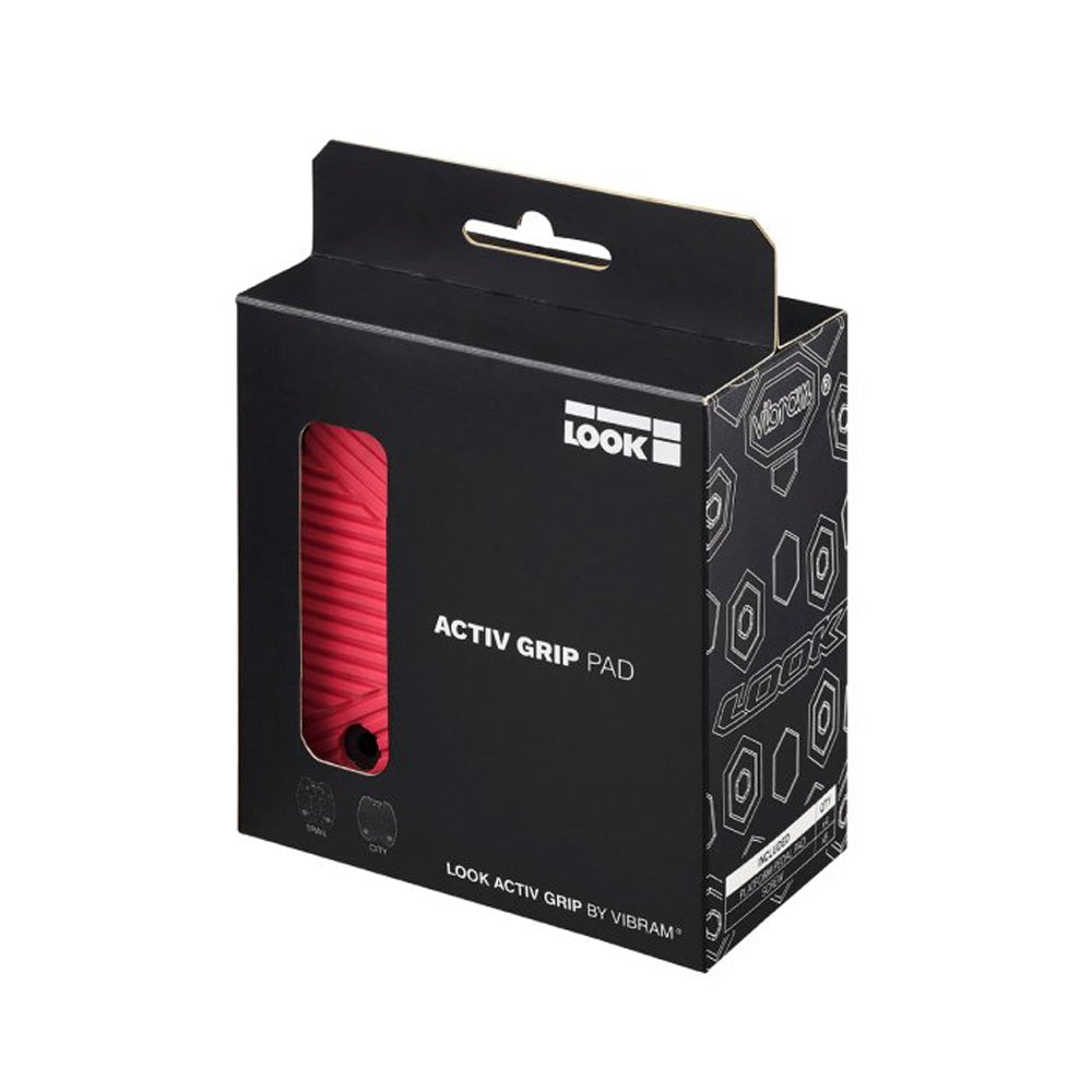 City Grip Pads