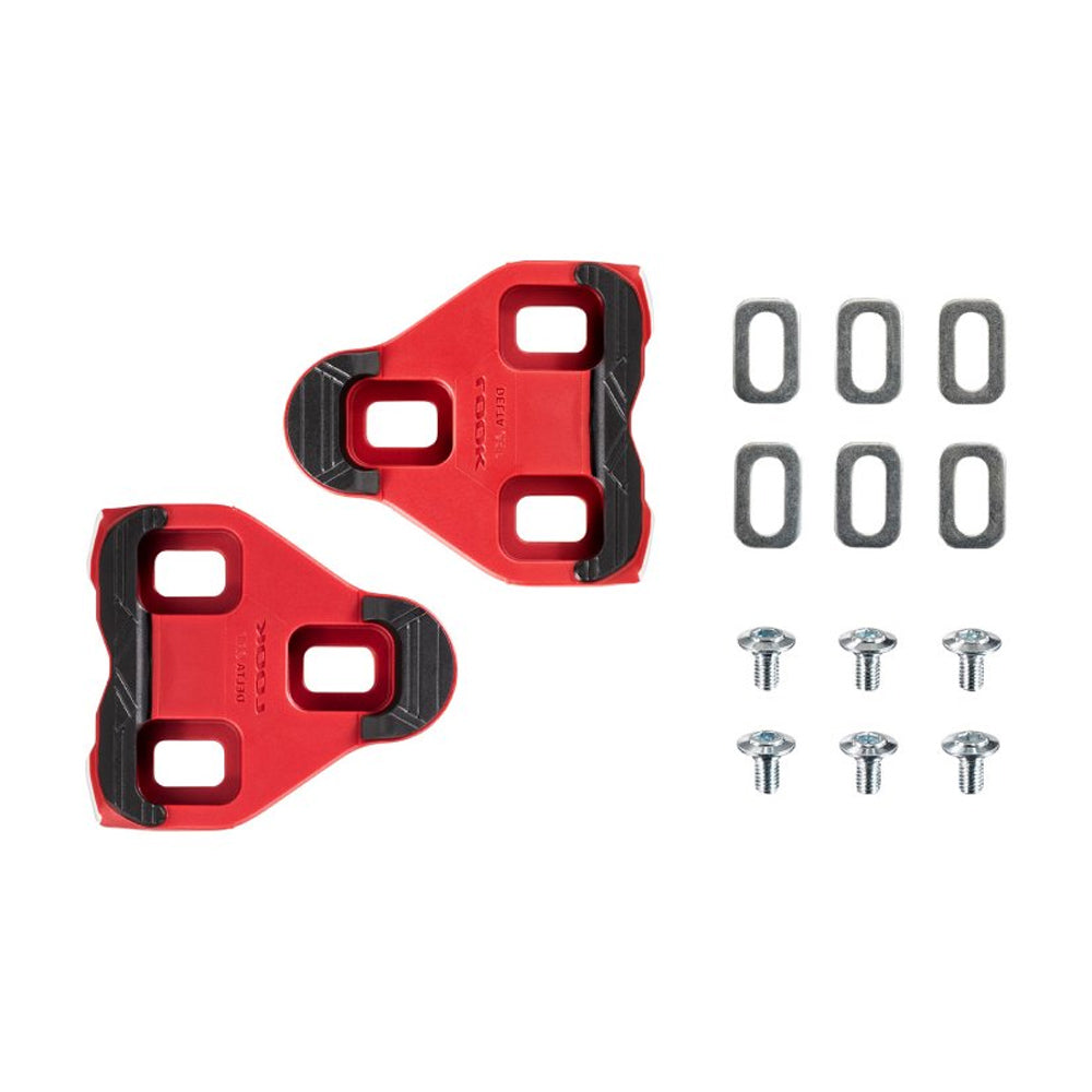 Delta Fitness Grip Cleat