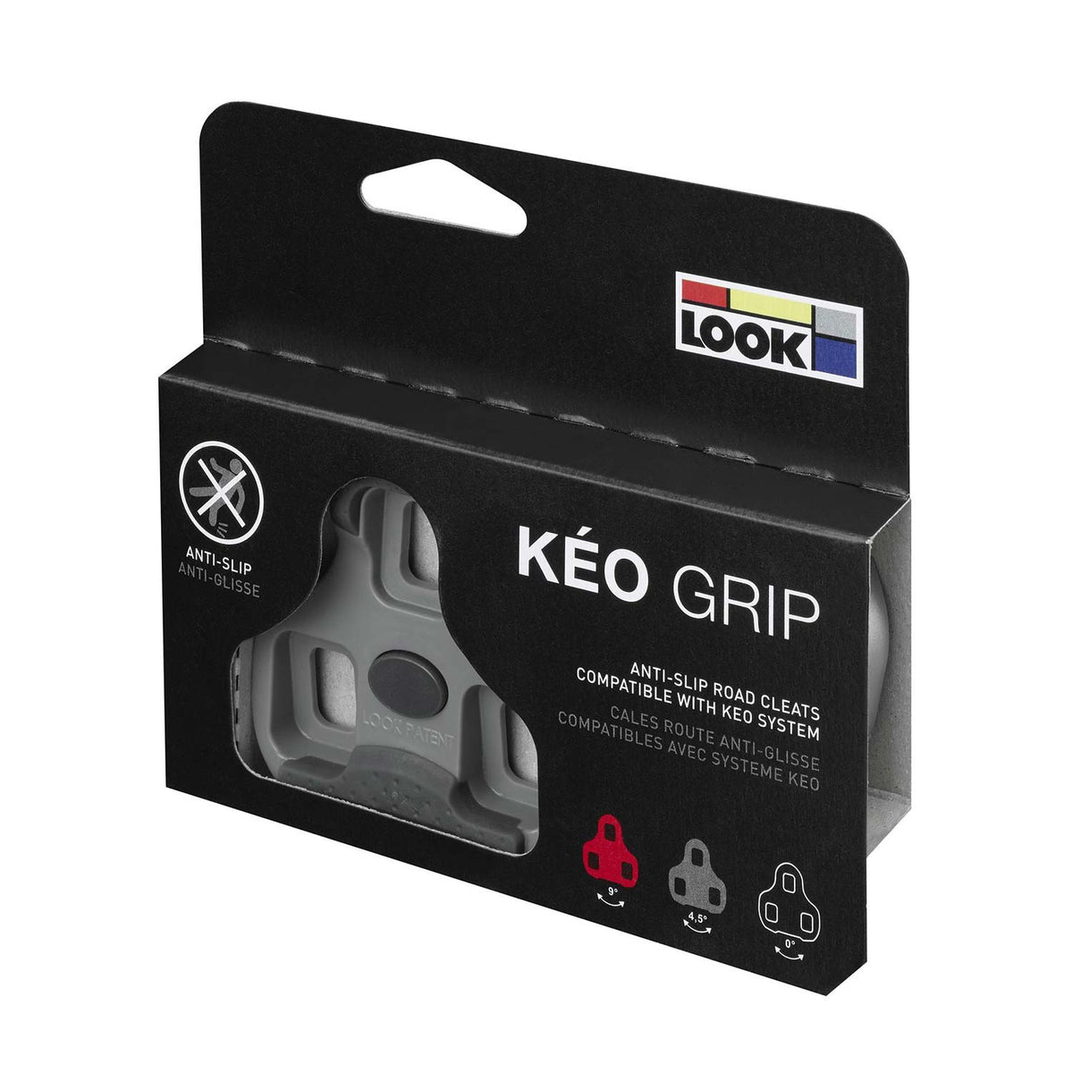 Keo Grip Cleats