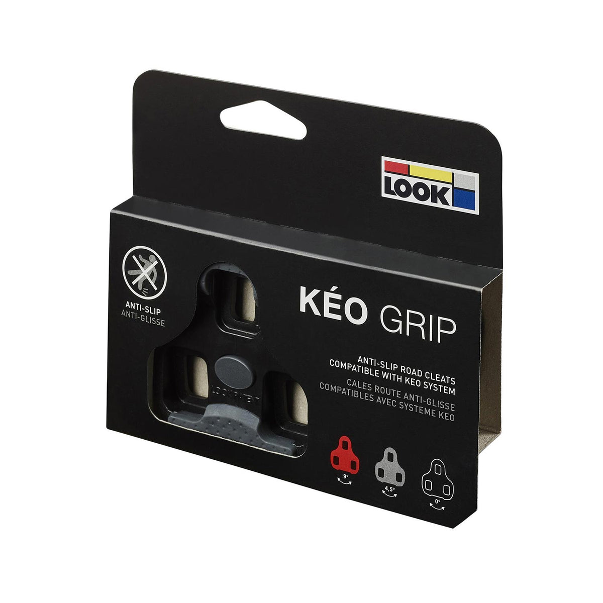Keo Grip Cleats