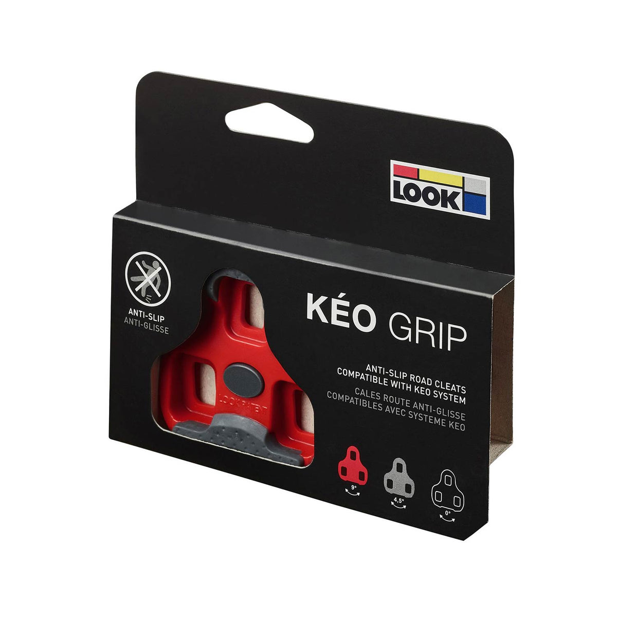 Keo Grip Cleats