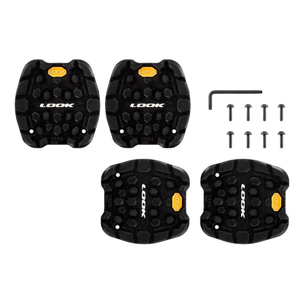 Trail Grip Pads
