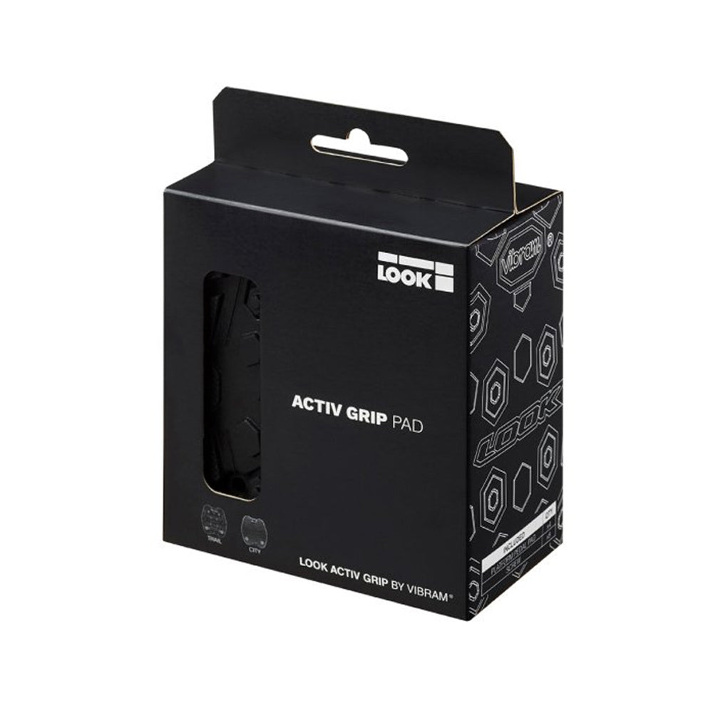 Trail Grip Pads