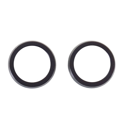 Look Washers Q-Factor 2mm Black