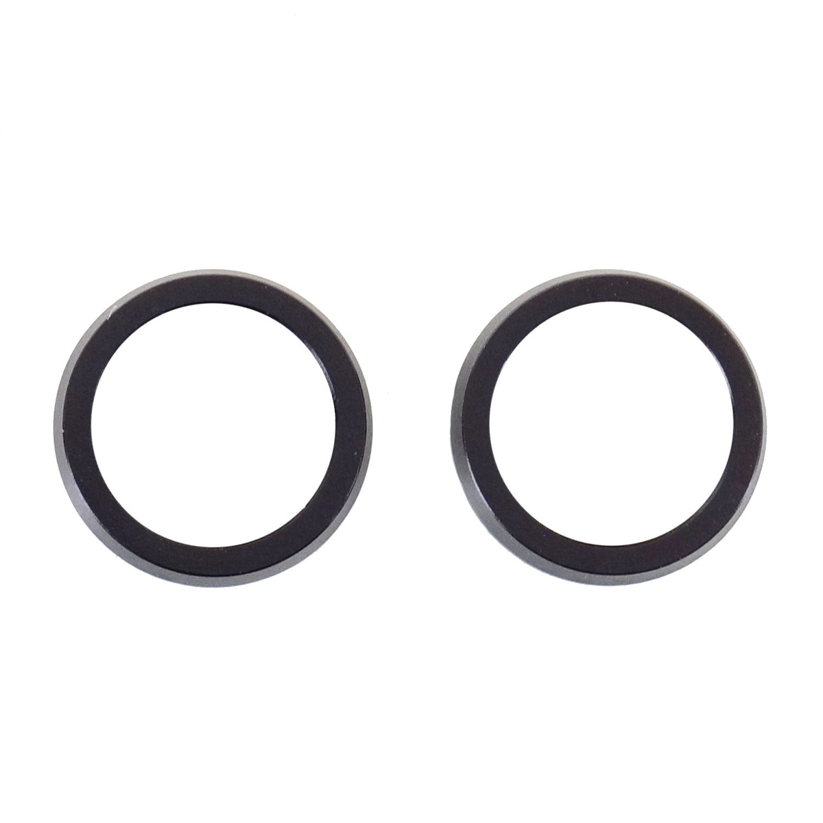 Look Washers Q-Factor 2mm Black