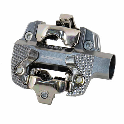 X-Track Power Spare Body