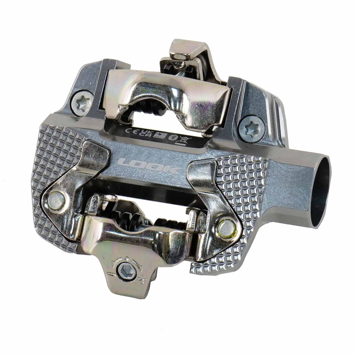 X-Track Power Spare Body