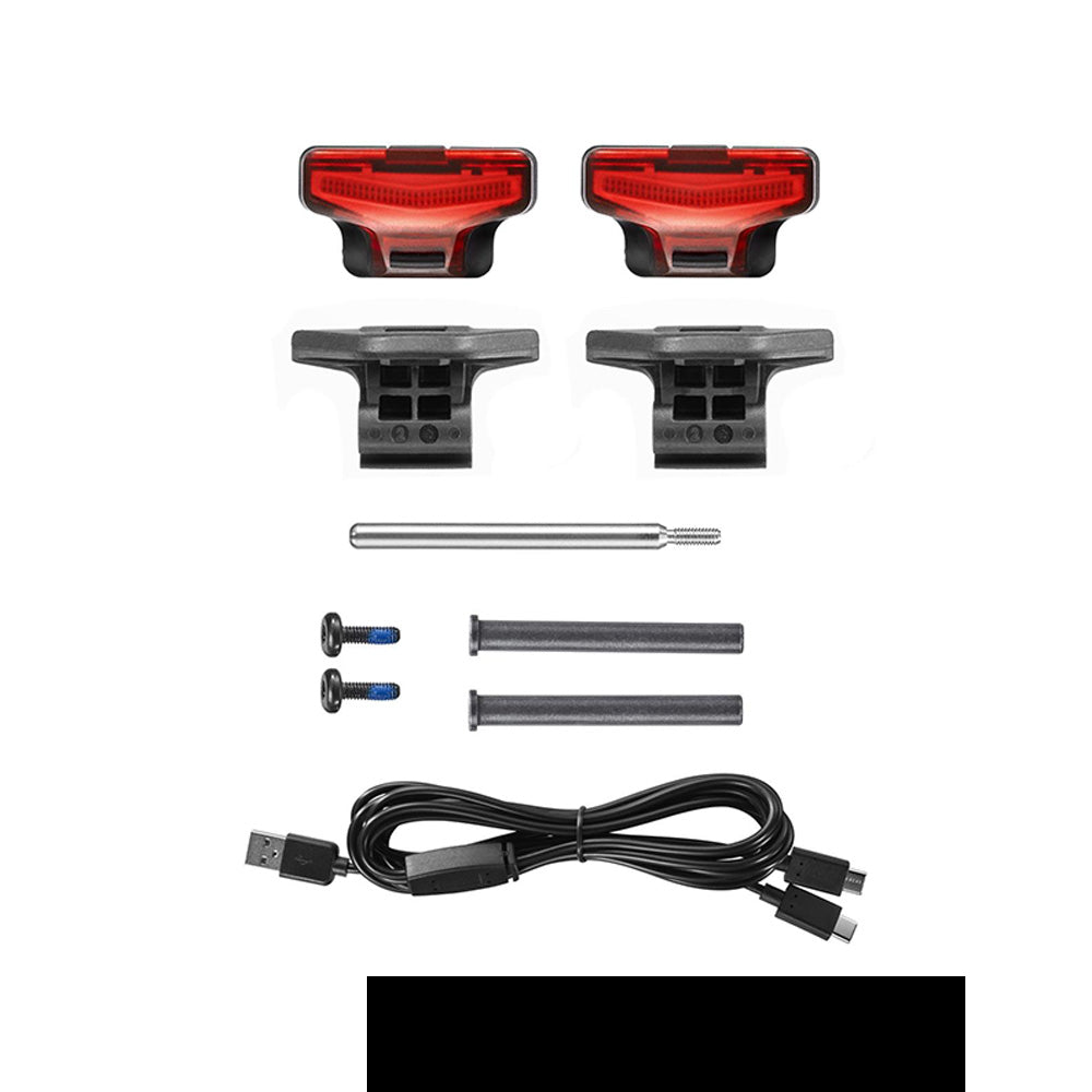 Keo Vision Light Upgrade Kit