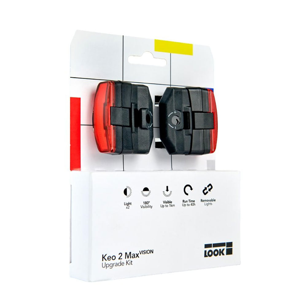 Keo 2 Max Vision Light Upgrade Kit