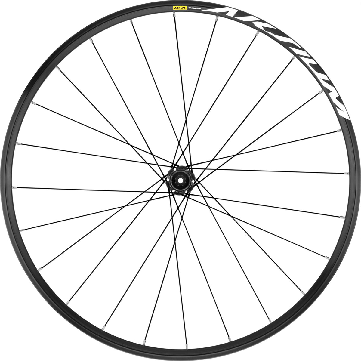 Aksium Disc Centre Lock
