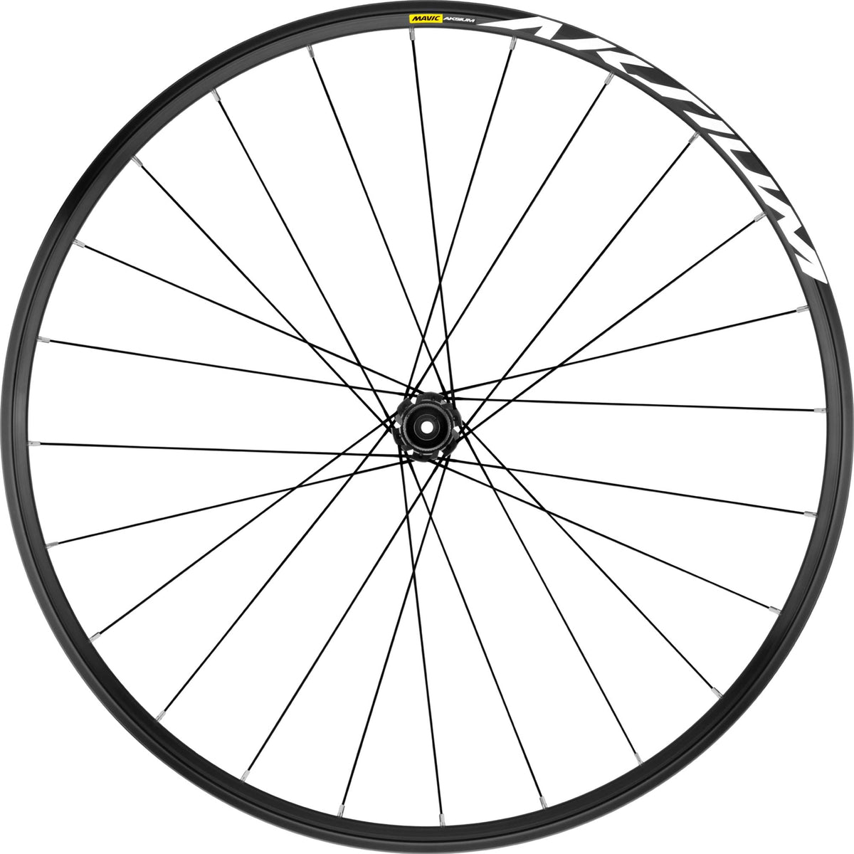 Aksium Disc Centre Lock