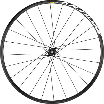 Aksium Disc 6 Bolt