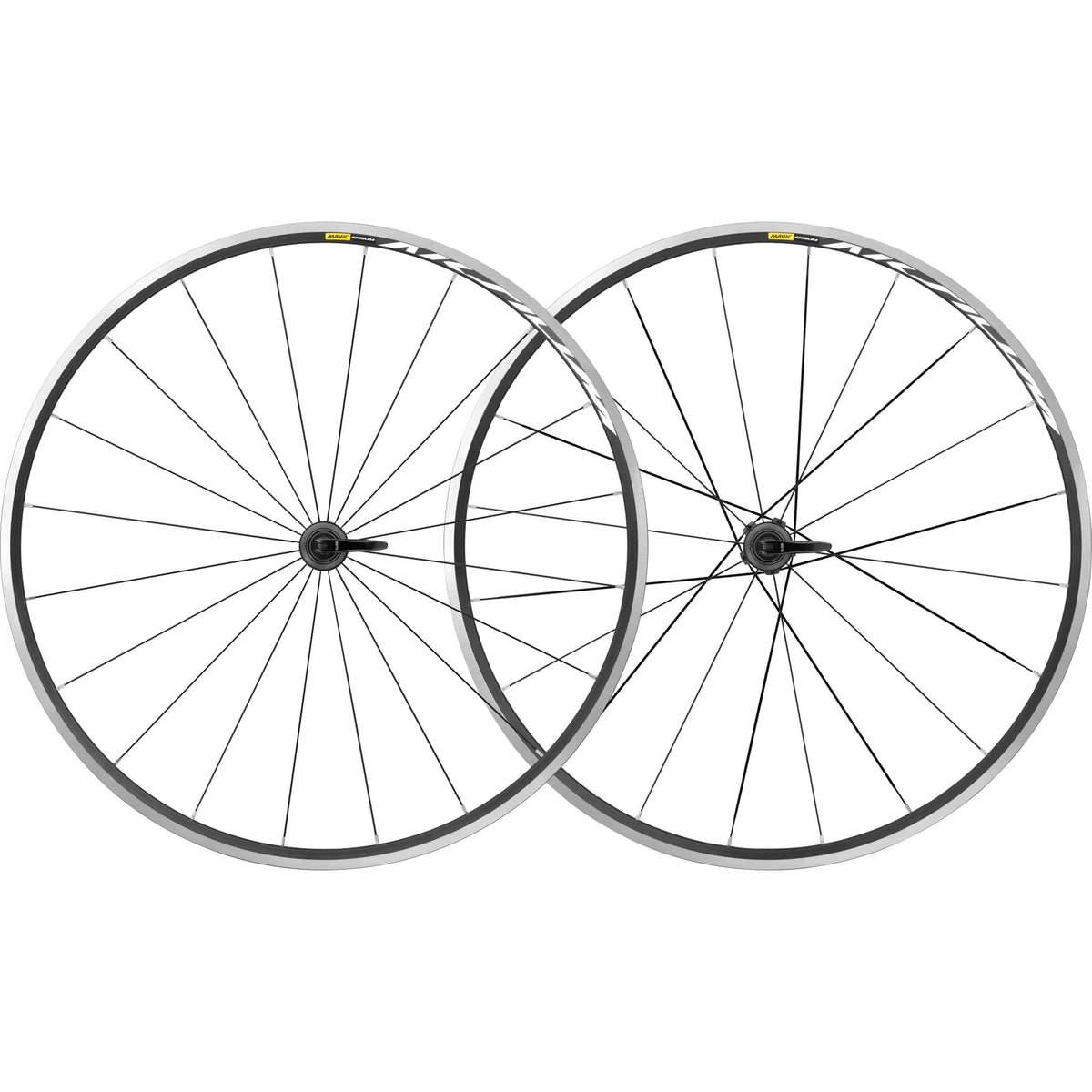 Aksium Rim Brake