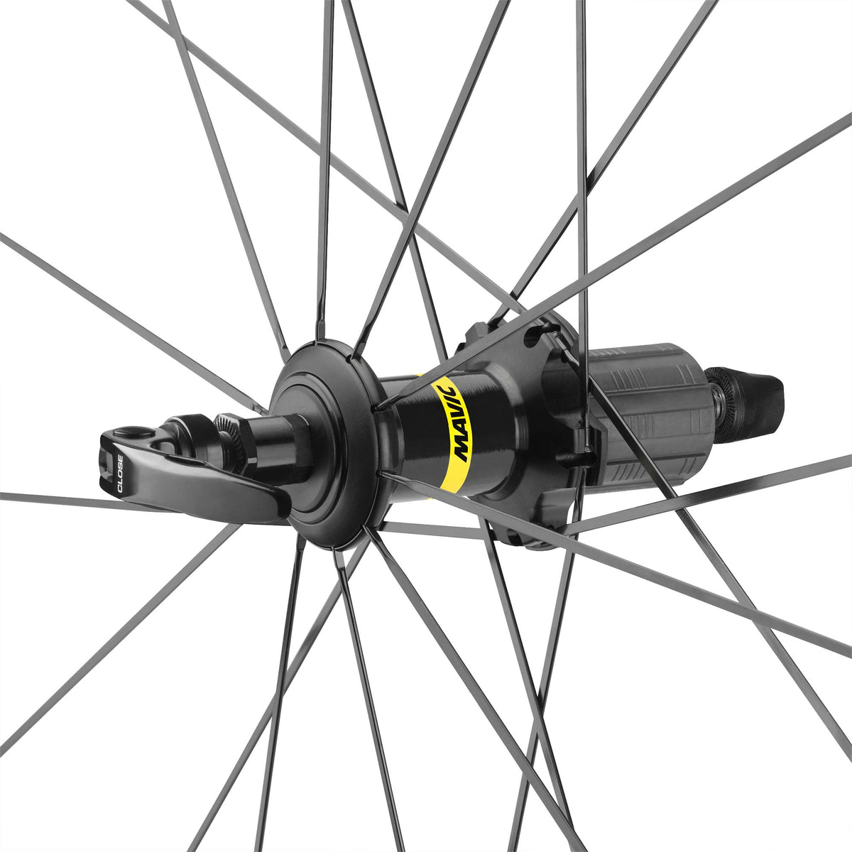 Aksium Rim Brake