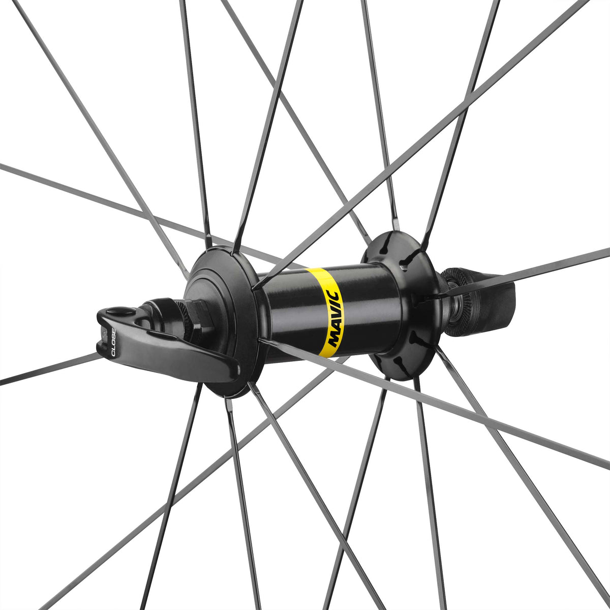 Aksium Rim Brake