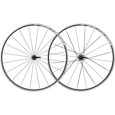 Mavic Aksium RB QR ED11 Pair