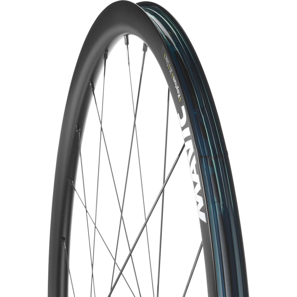 Ksyrium 30 Disc