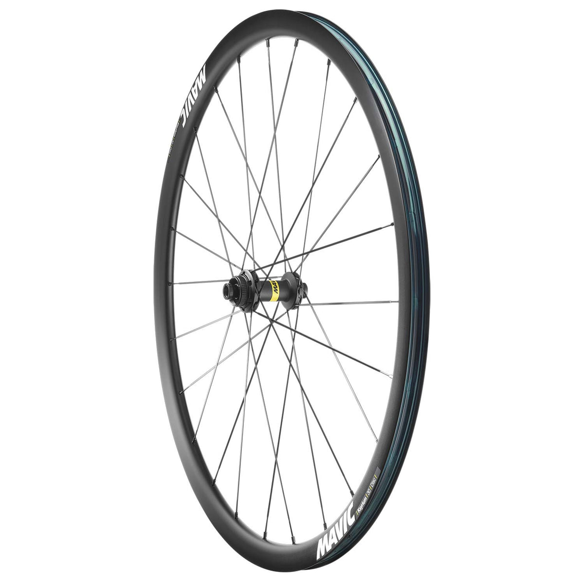 Ksyrium 30 Disc