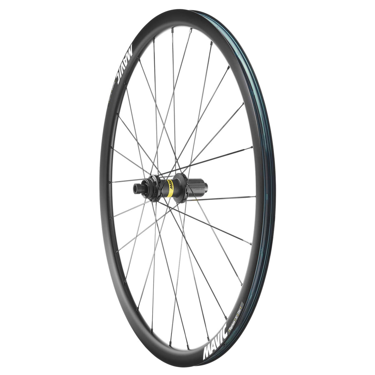 Ksyrium 30 Disc