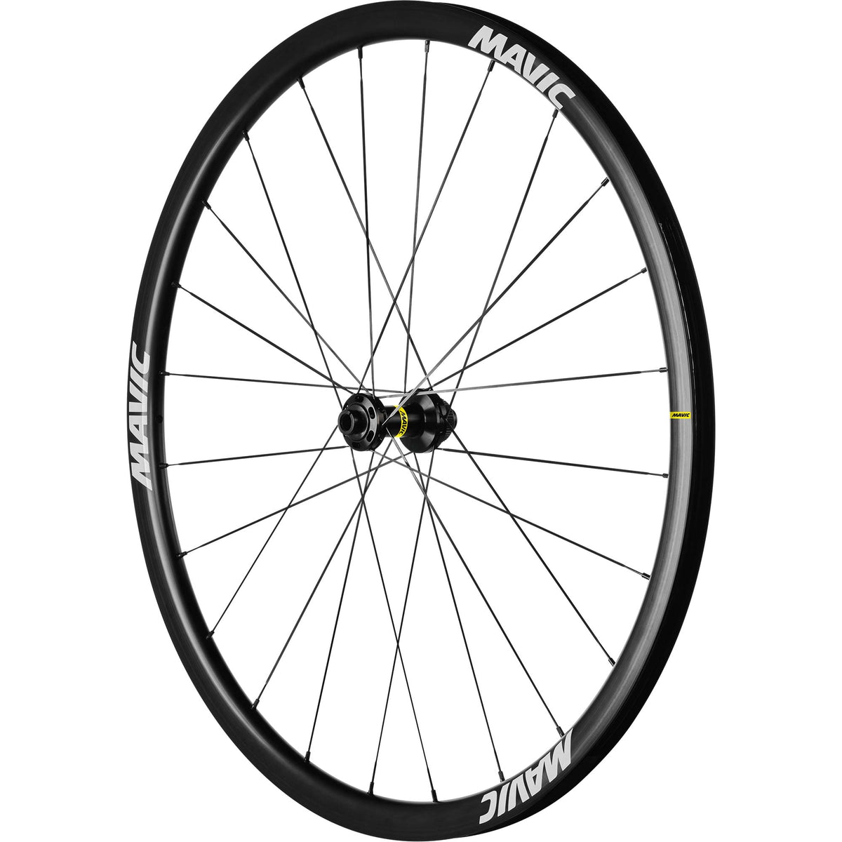 Ksyrium 30 Disc