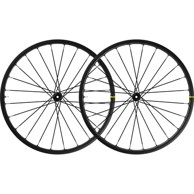 Mavic Ksyrium SL Disc C-Lock 12x100/142 XDR Pair